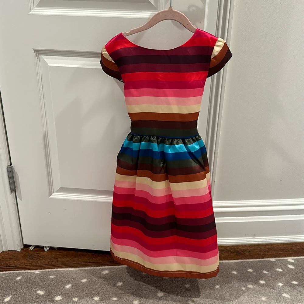 Tags on, never worn, girls special occasion dress.